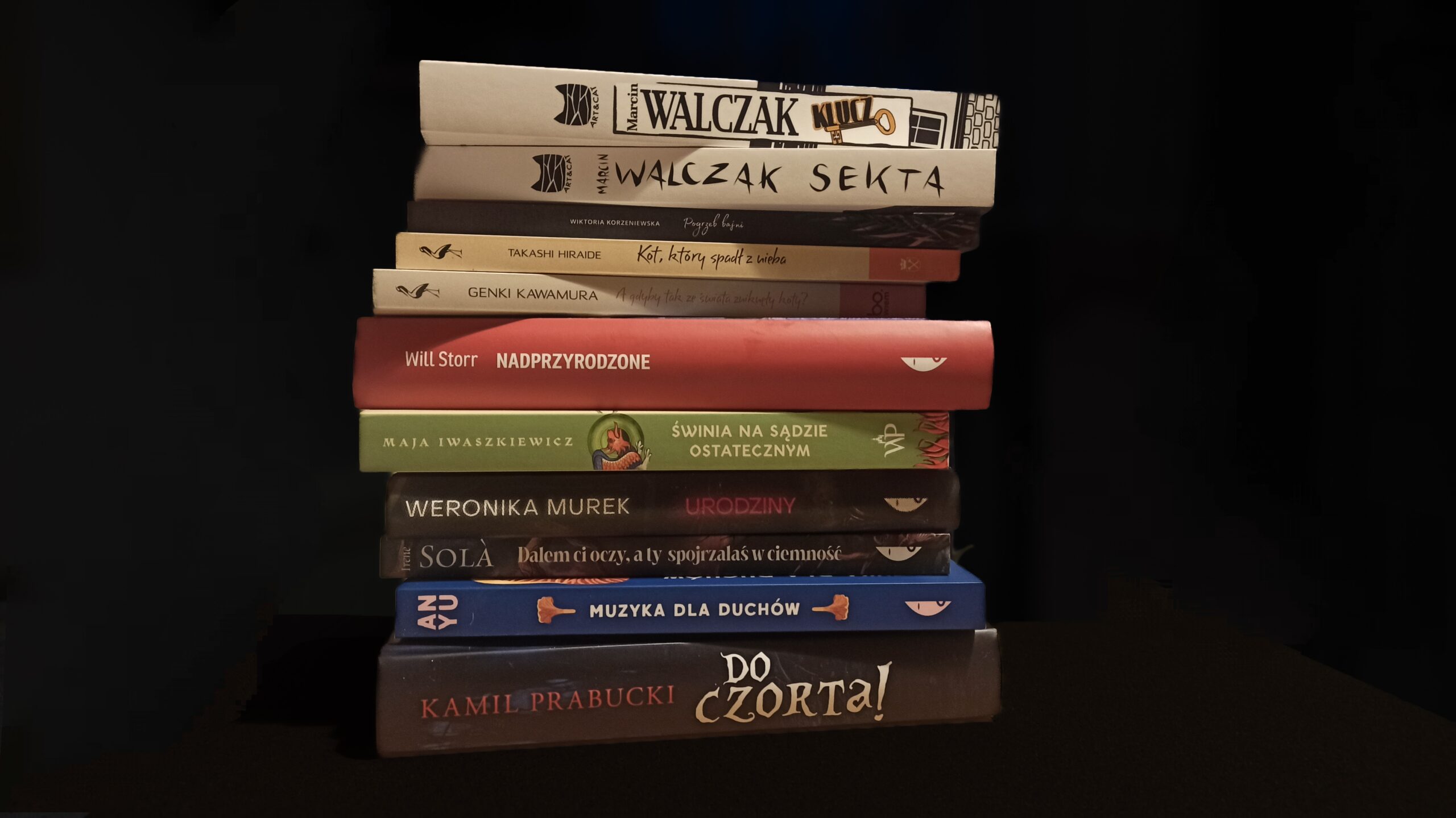 O&nbsp;kulturze słów kilka